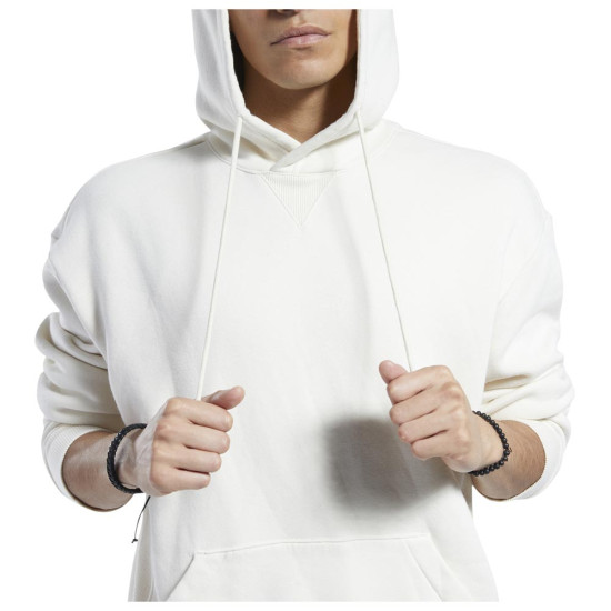 Reebok Ανδρικό φούτερ Classics Natural Dye Reebok Ανδρικό φούτερ Classics Natural Dye